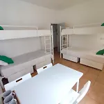 Hostel Racing Mackerel Lagos