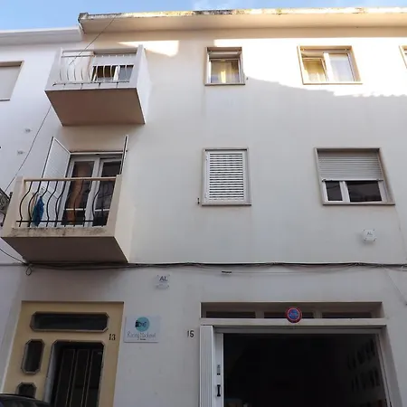 Racing Mackerel ラゴス