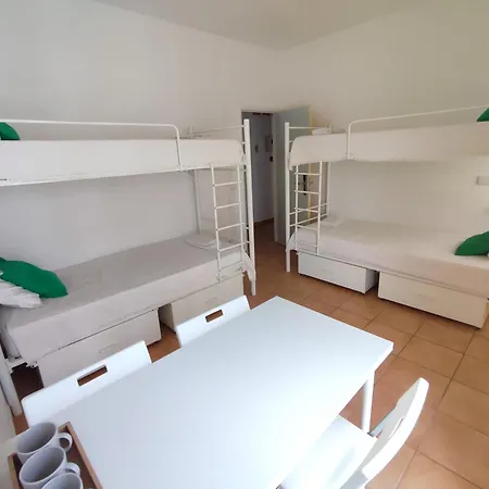 Hostel Racing Mackerel Lagos