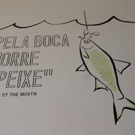 Hostal Racing Mackerel Lagos