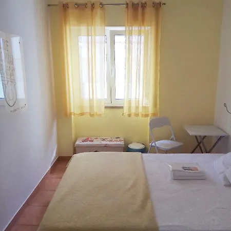 Hostal Racing Mackerel