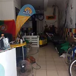Hostel Racing Mackerel Lagos