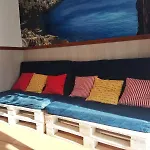 Racing Mackerel بيت شباب لاغوس