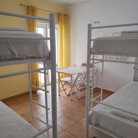 레이싱 매크럴 라고스