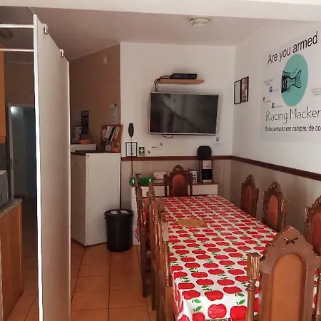 Racing Mackerel * Lagos