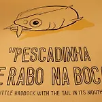 Racing Mackerel