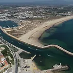 Vandrerhjem Racing Mackerel Lagos