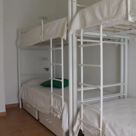 Auberge de jeunesse Racing Mackerel Lagos