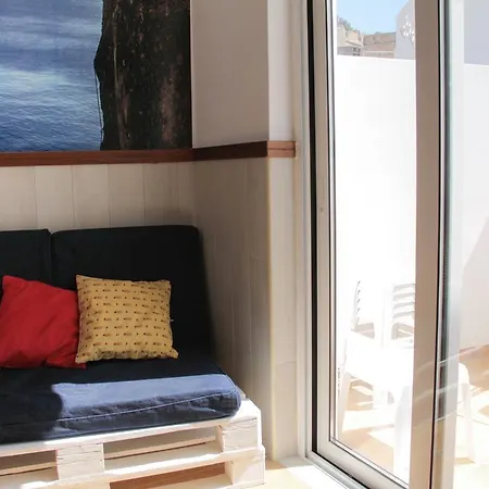 Racing Mackerel Auberge de jeunesse