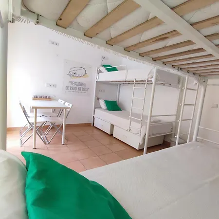 Auberge de jeunesse Racing Mackerel