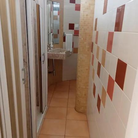 Auberge de jeunesse Racing Mackerel